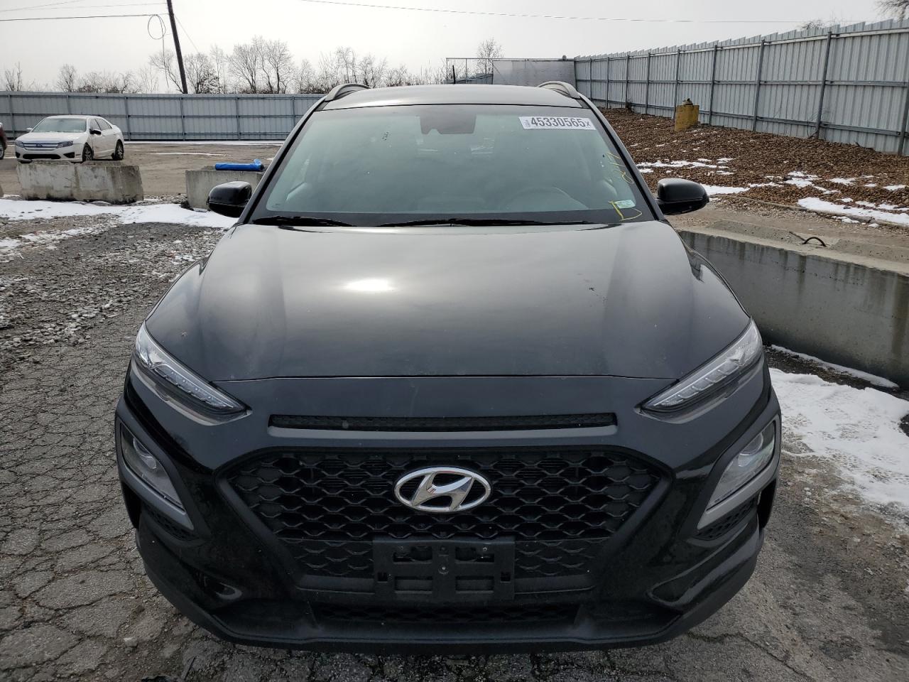 2021 Hyundai Kona - Image 5