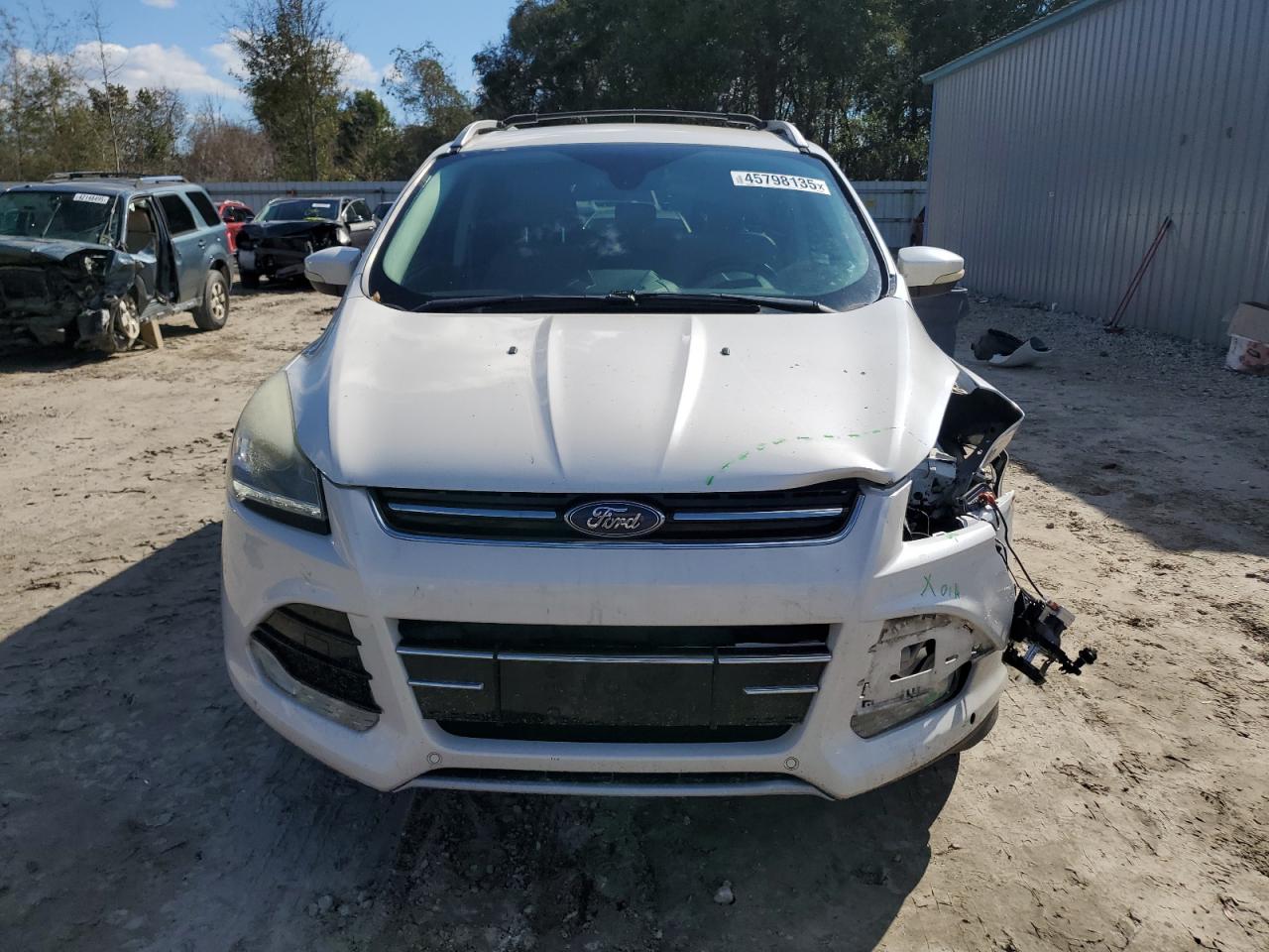 2014 Ford Escape - Image 5