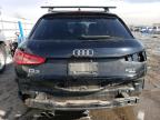 2015 Audi Q3 Premium Plus de vânzare în Littleton, CO - Rear End