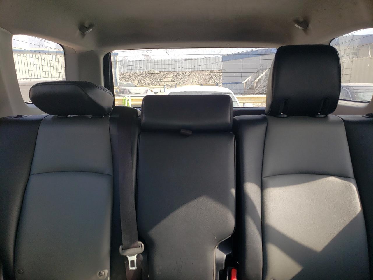 2016 Toyota 4Runner - Image 10