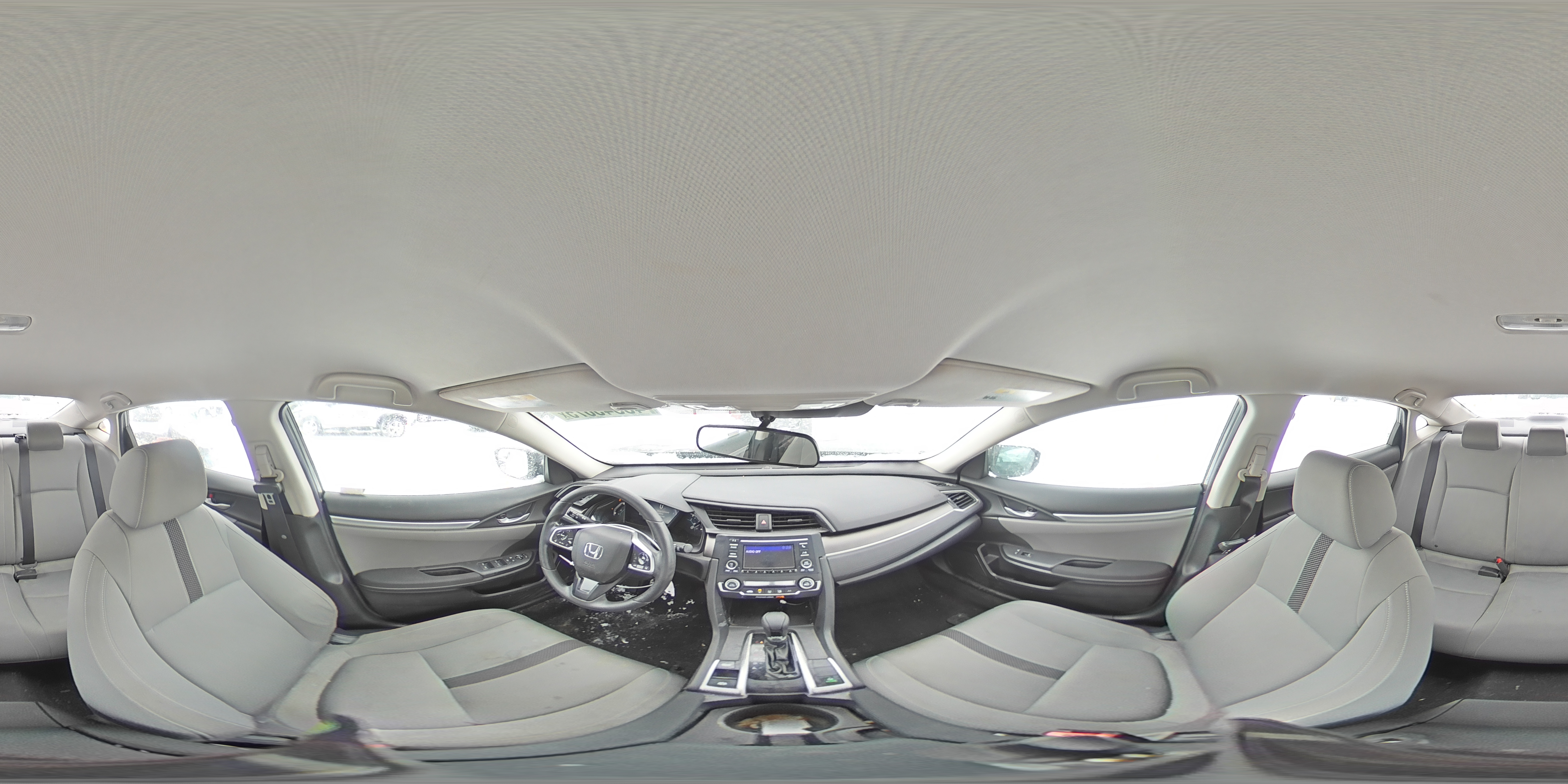 2019 Honda Civic - Image 13