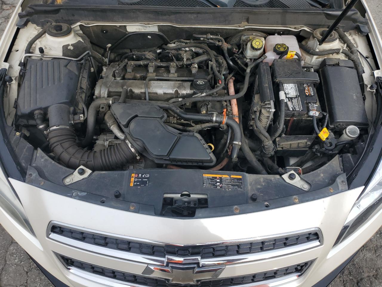 2013 Chevrolet Malibu - Image 13