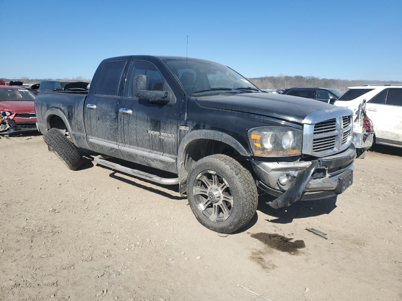 2006 Dodge RAM - Image 4