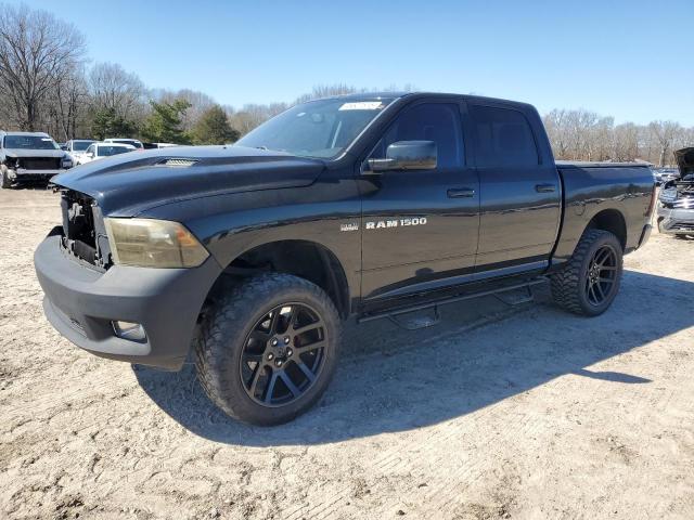 2012 Dodge Ram 1500 Sport