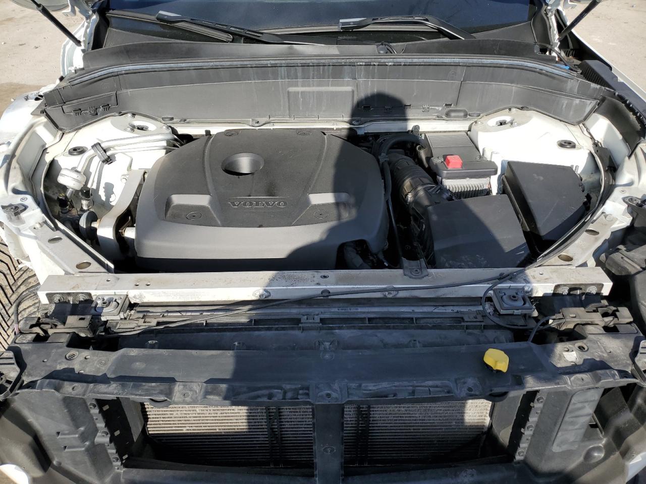 2017 Volvo XC90 - Image 12