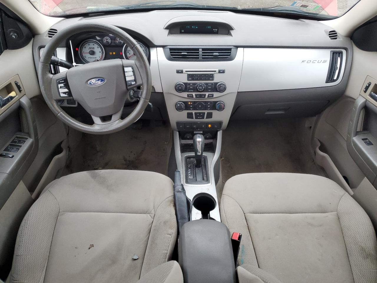 2011 Ford Focus - Image 8