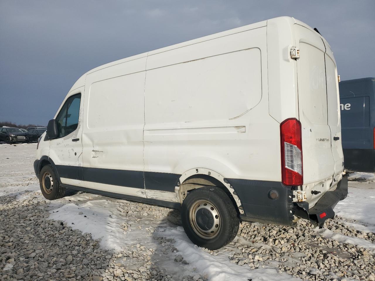 2017 Ford Transit - Image 2