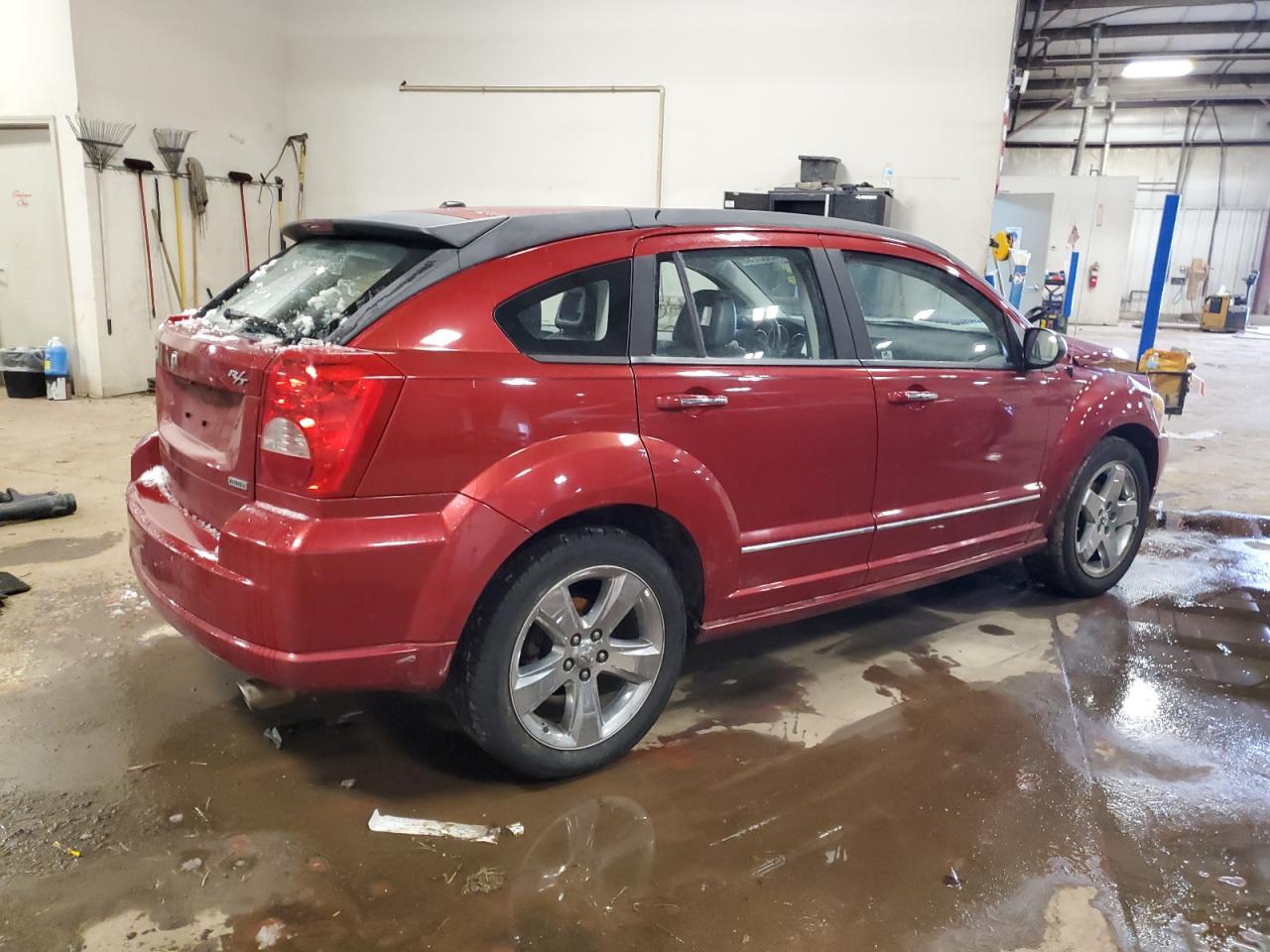 2007 Dodge Caliber - Image 3