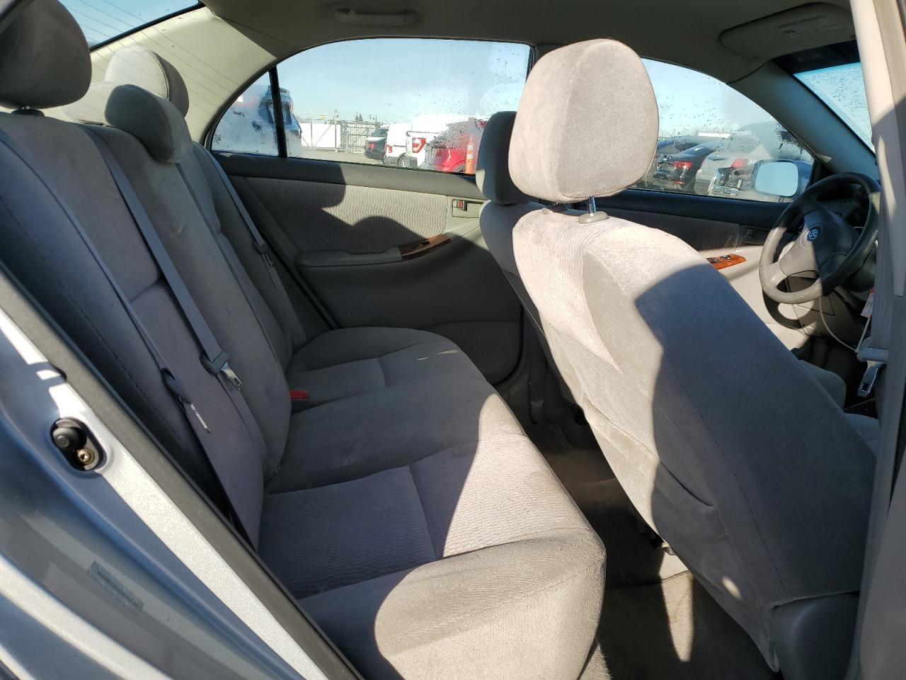 2006 Toyota Corolla - Image 10