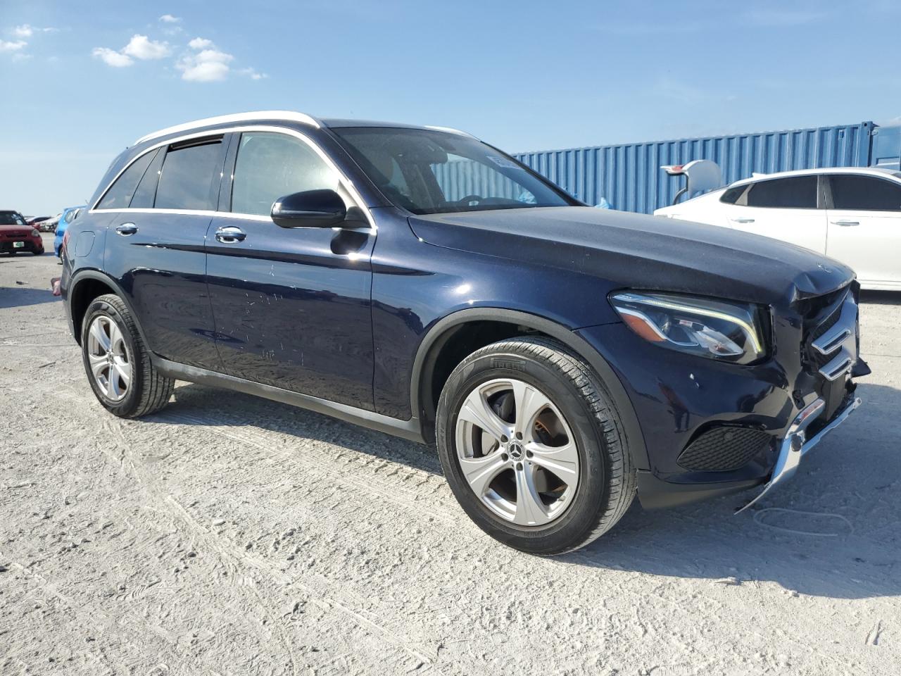 2018 Mercedes-Benz GLC - Image 4