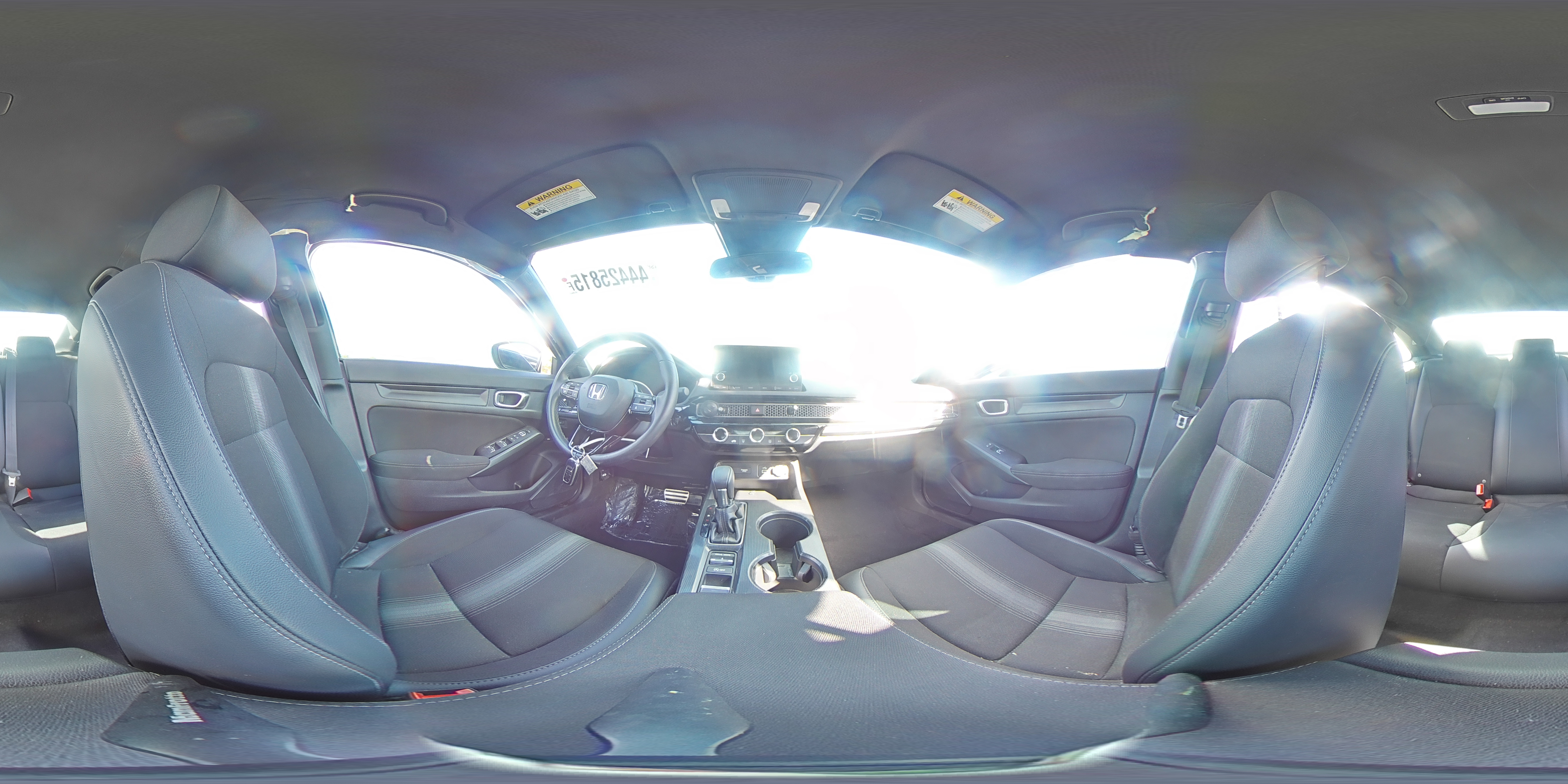 2024 Honda Civic - Image 13