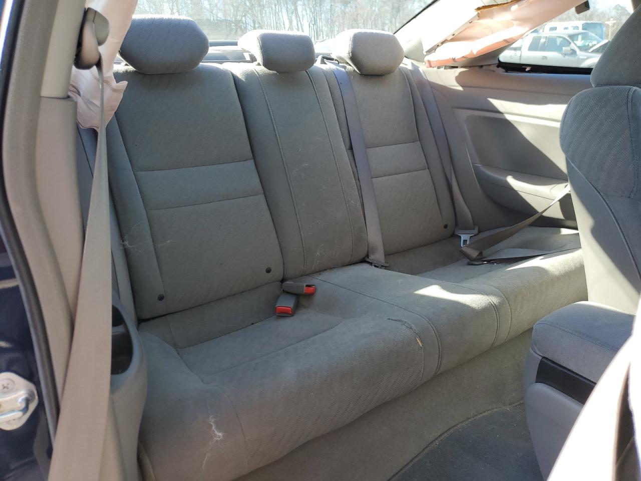 2011 Honda Civic - Image 10