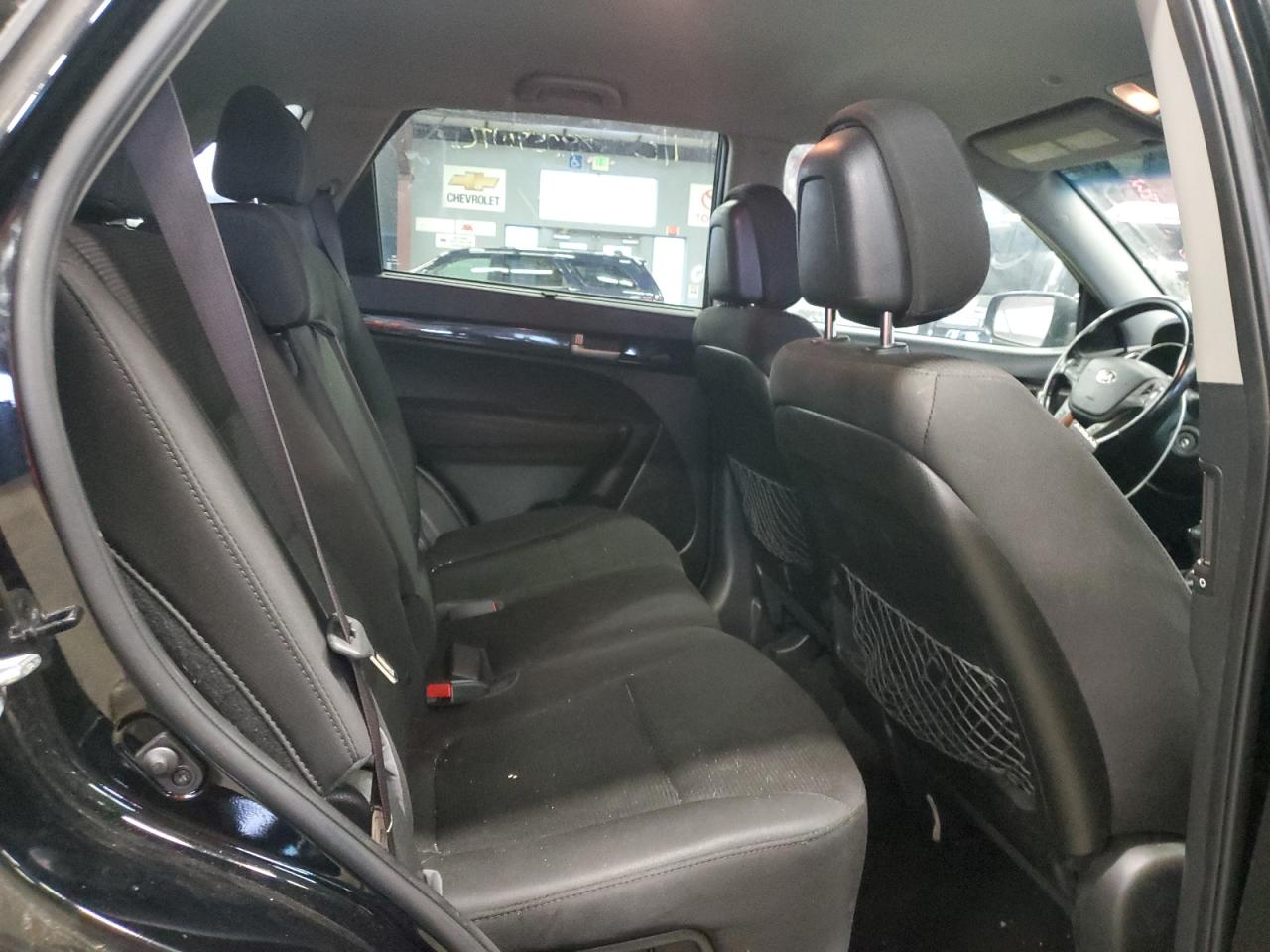 2015 Kia Sorento - Image 11