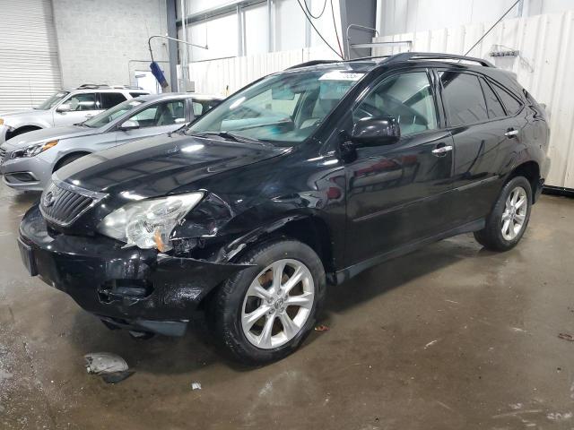 2008 Lexus Rx 350