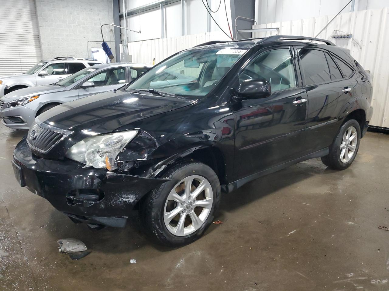 2008 Lexus RX - Image 1