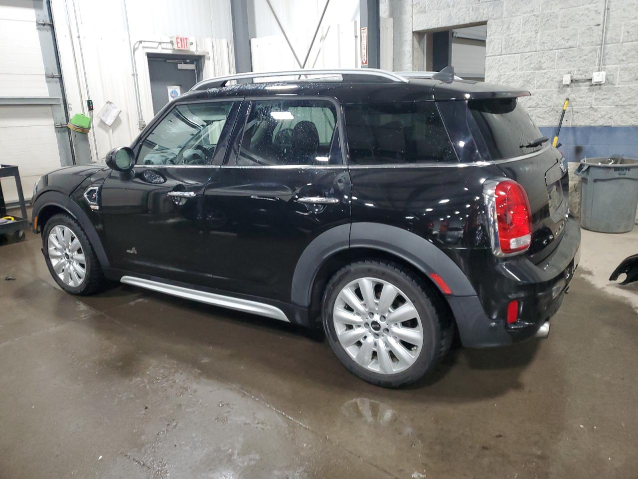 2017 MINI Cooper - Image 2