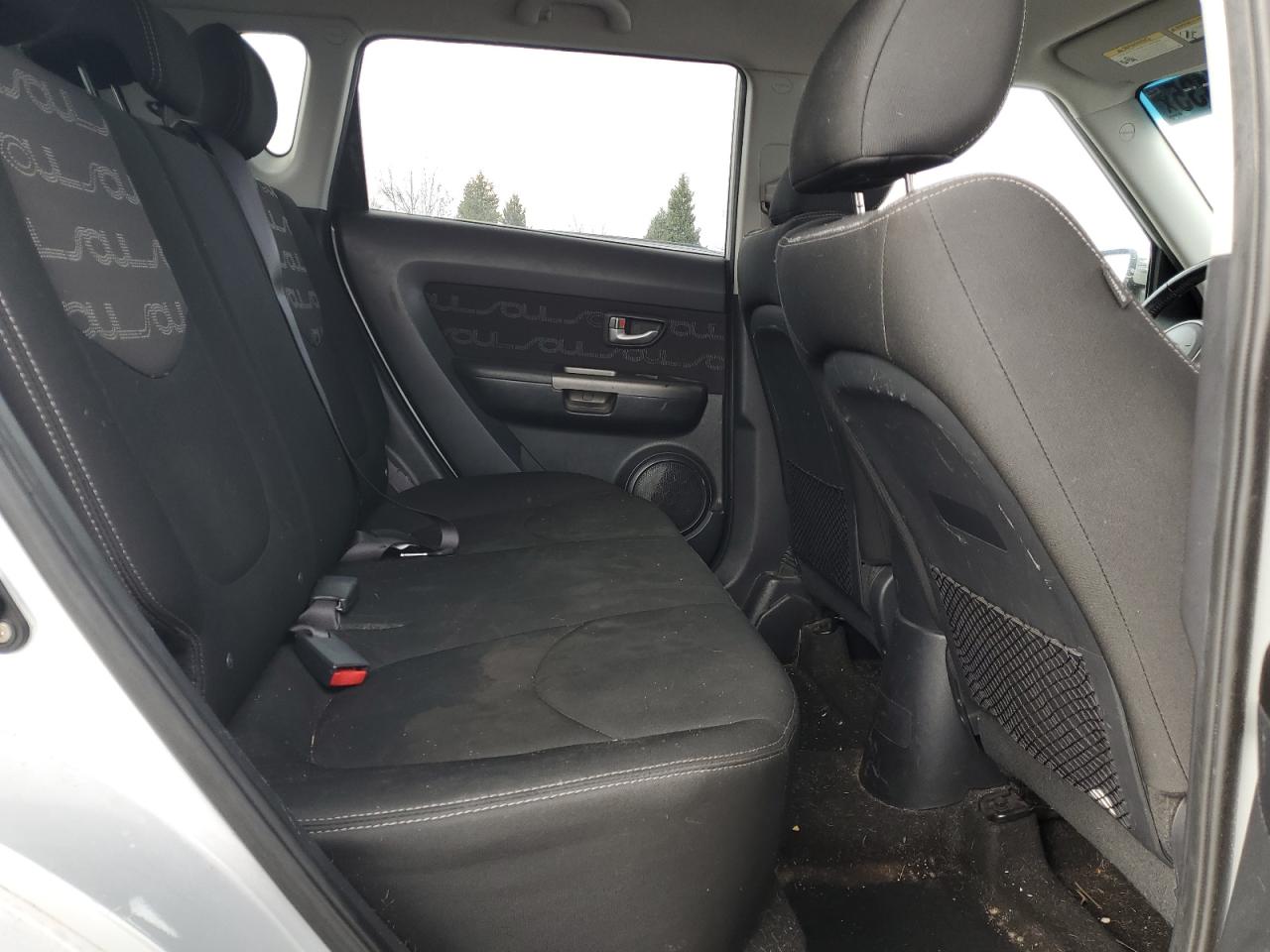 2013 Kia Soul - Image 10