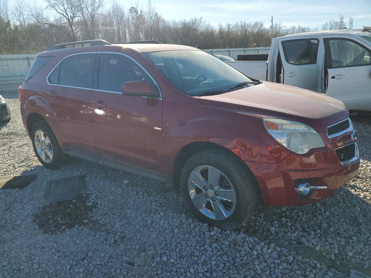 2015 Chevrolet Equinox - Image 4