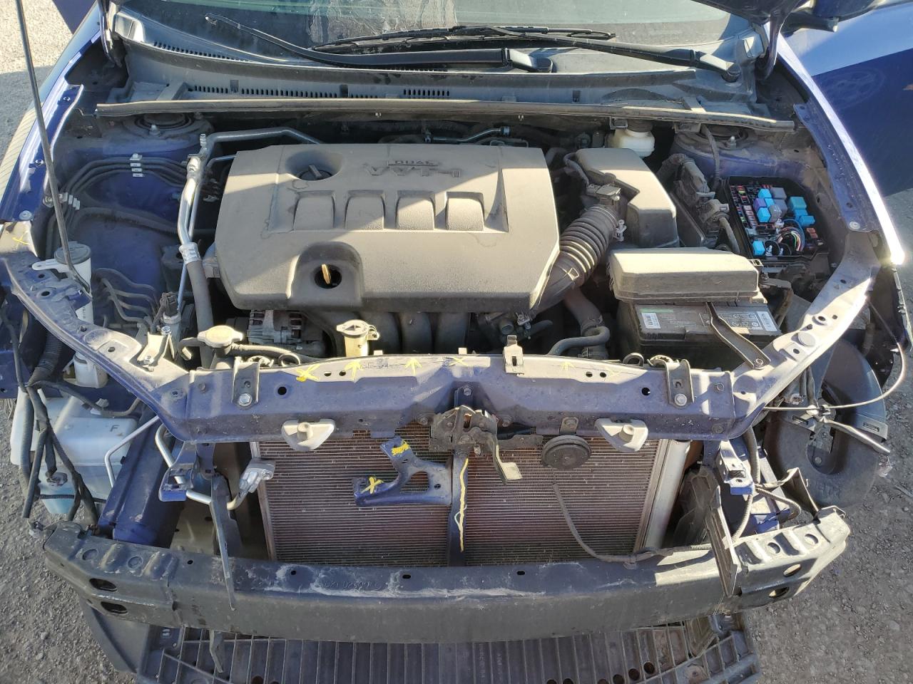 2016 Toyota Corolla - Image 11