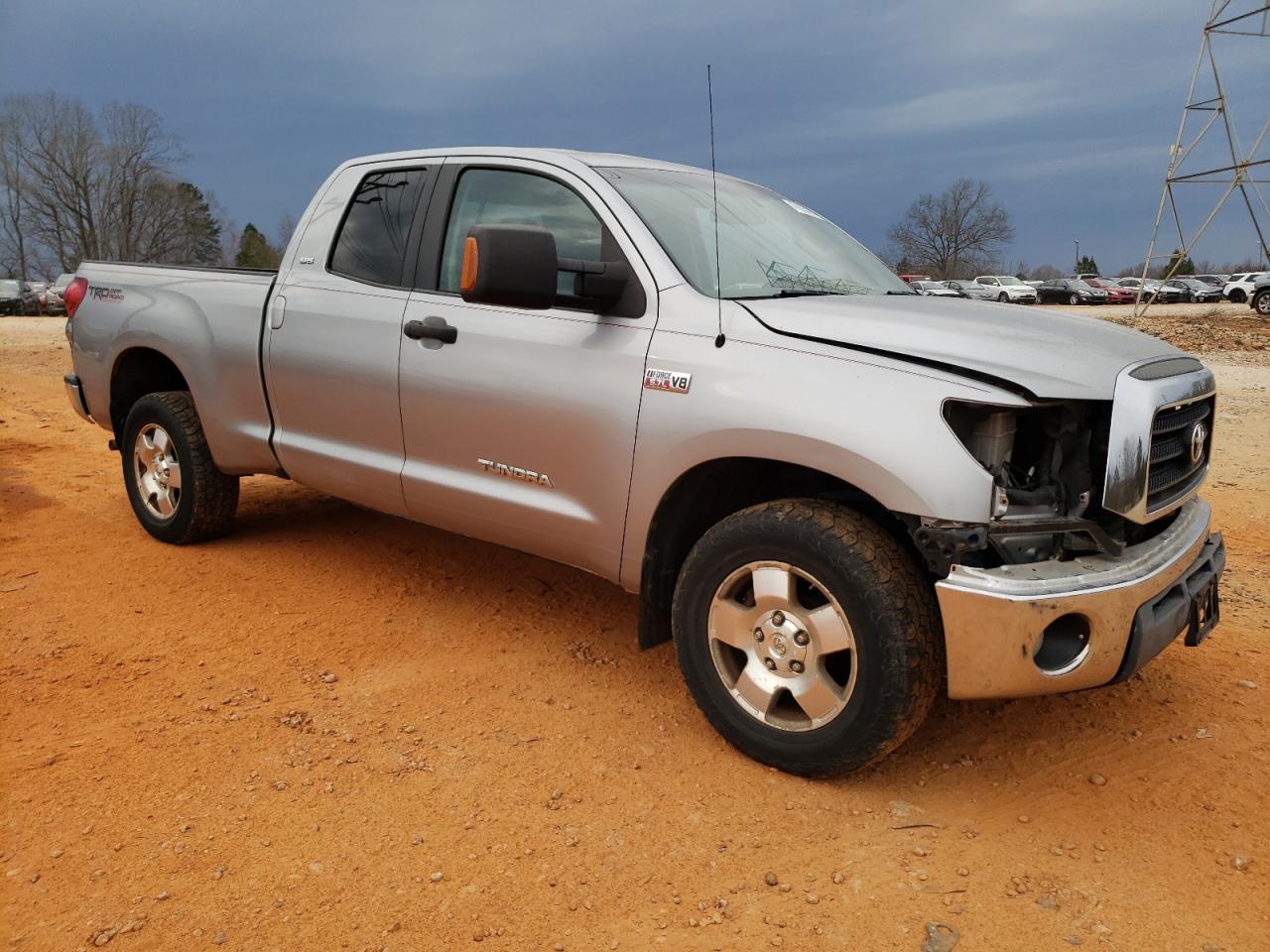 2007 Toyota Tundra - Image 4