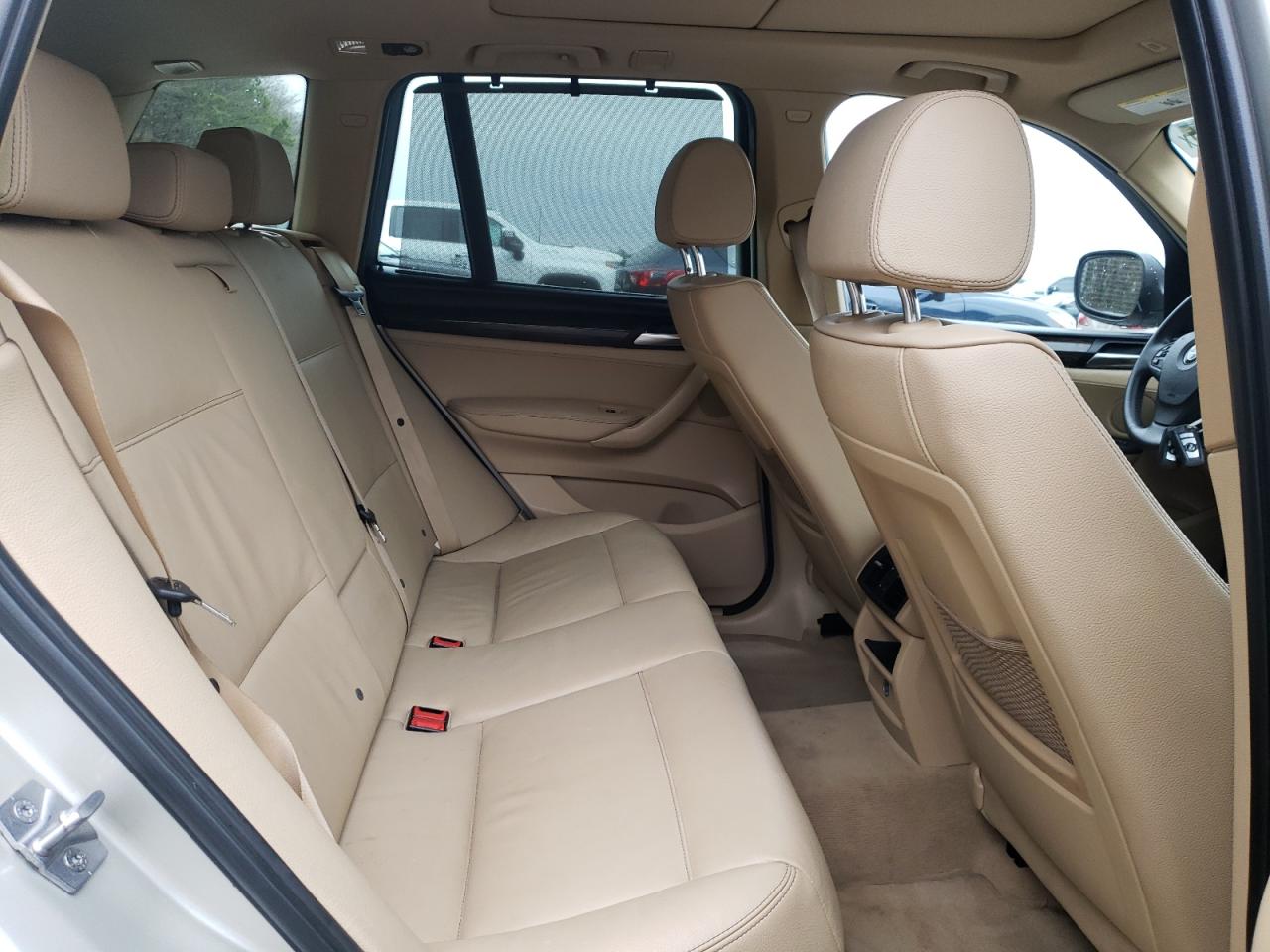 2011 BMW X3 - Image 11