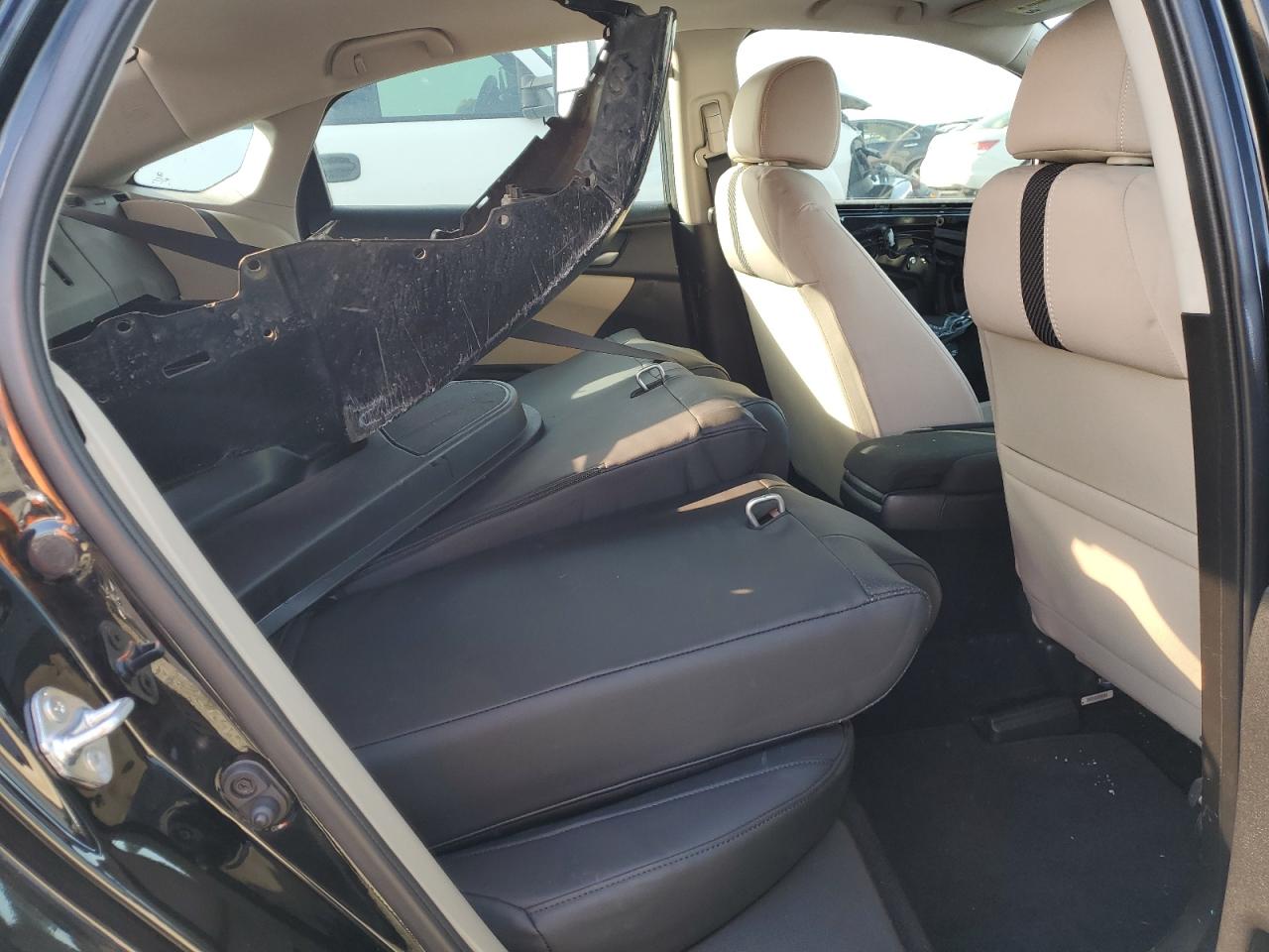 2018 Honda Civic - Image 10