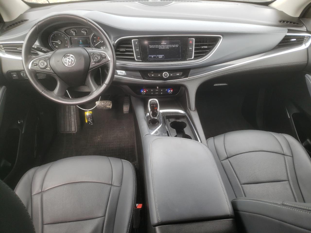 2019 Buick Enclave - Image 8