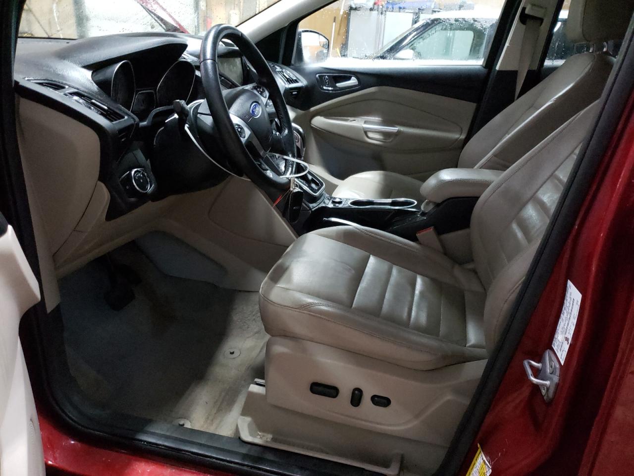 2014 Ford Escape - Image 7