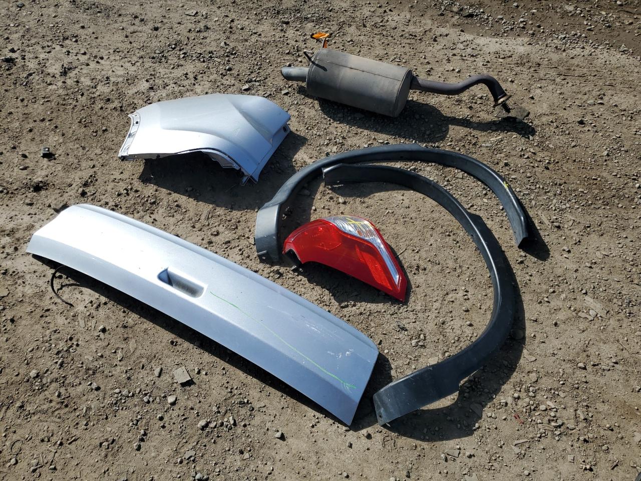 2013 Honda CR-V - Image 13