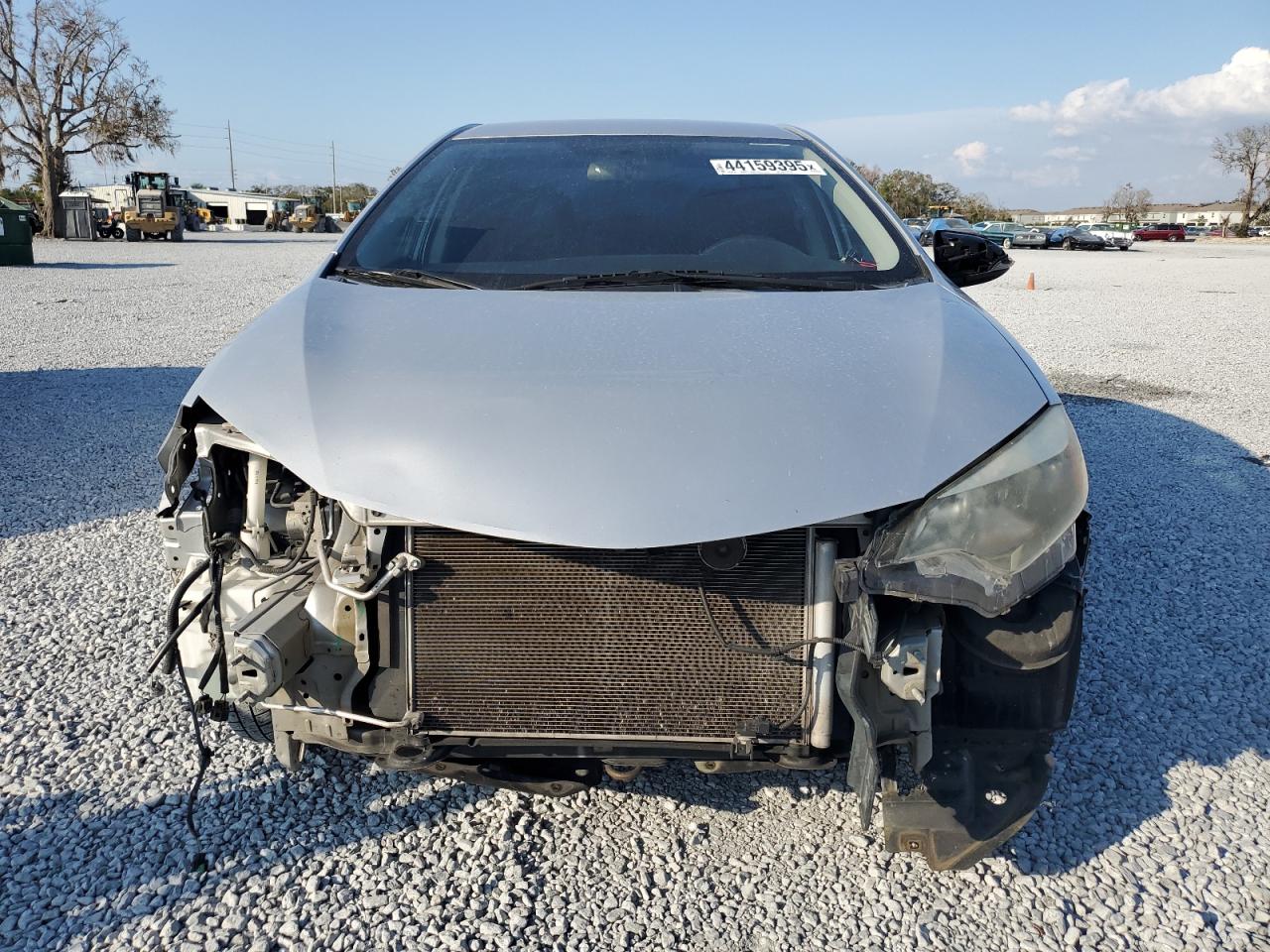 2016 Toyota Corolla - Image 5