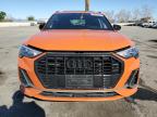 2022 Audi Q3 Premium S Line 45 de vânzare în Colton, CA - Undercarriage