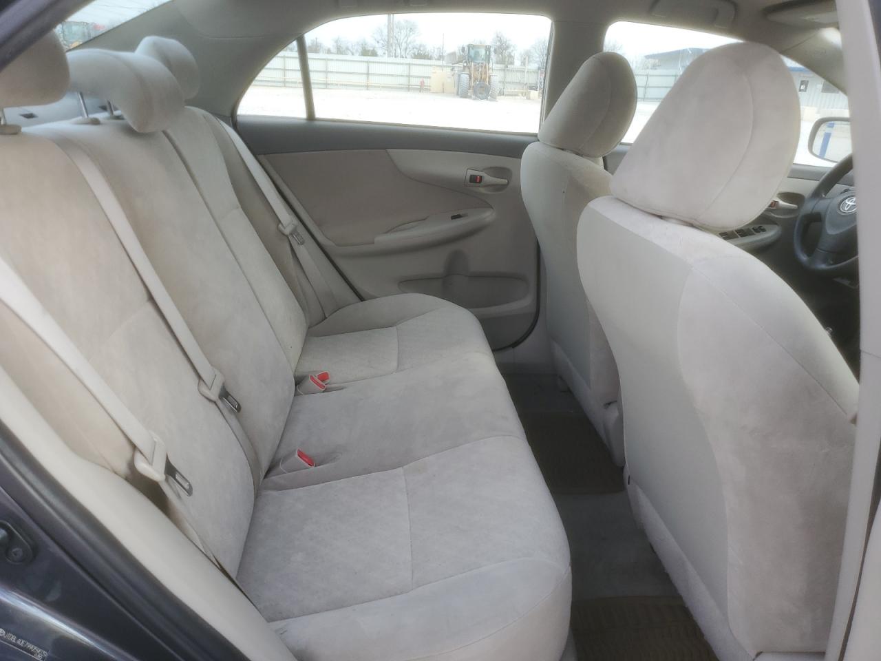2009 Toyota Corolla - Image 10