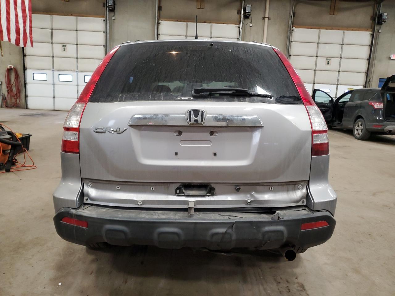 2007 Honda CR-V - Image 6