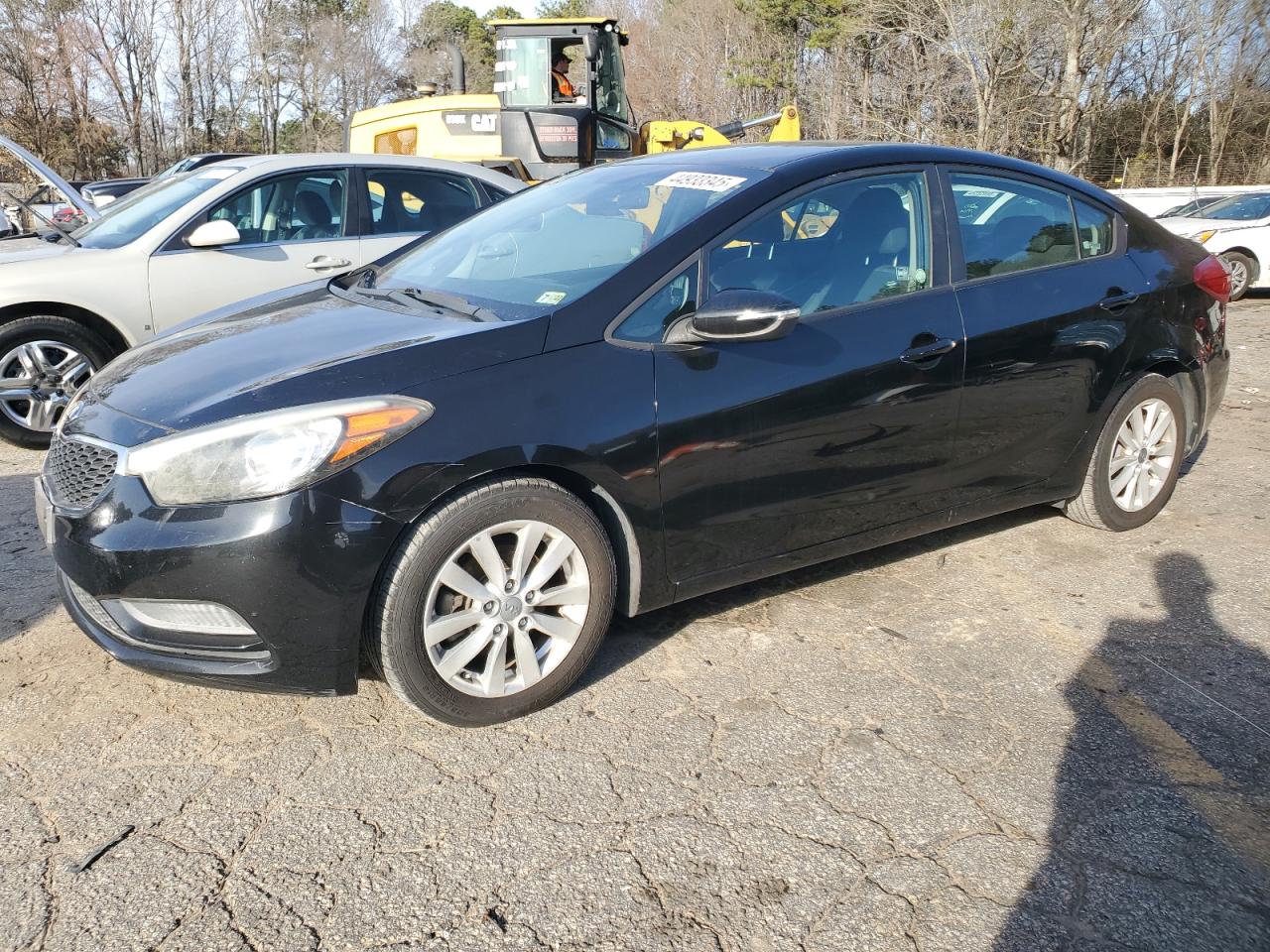 2015 Kia Forte - Image 1