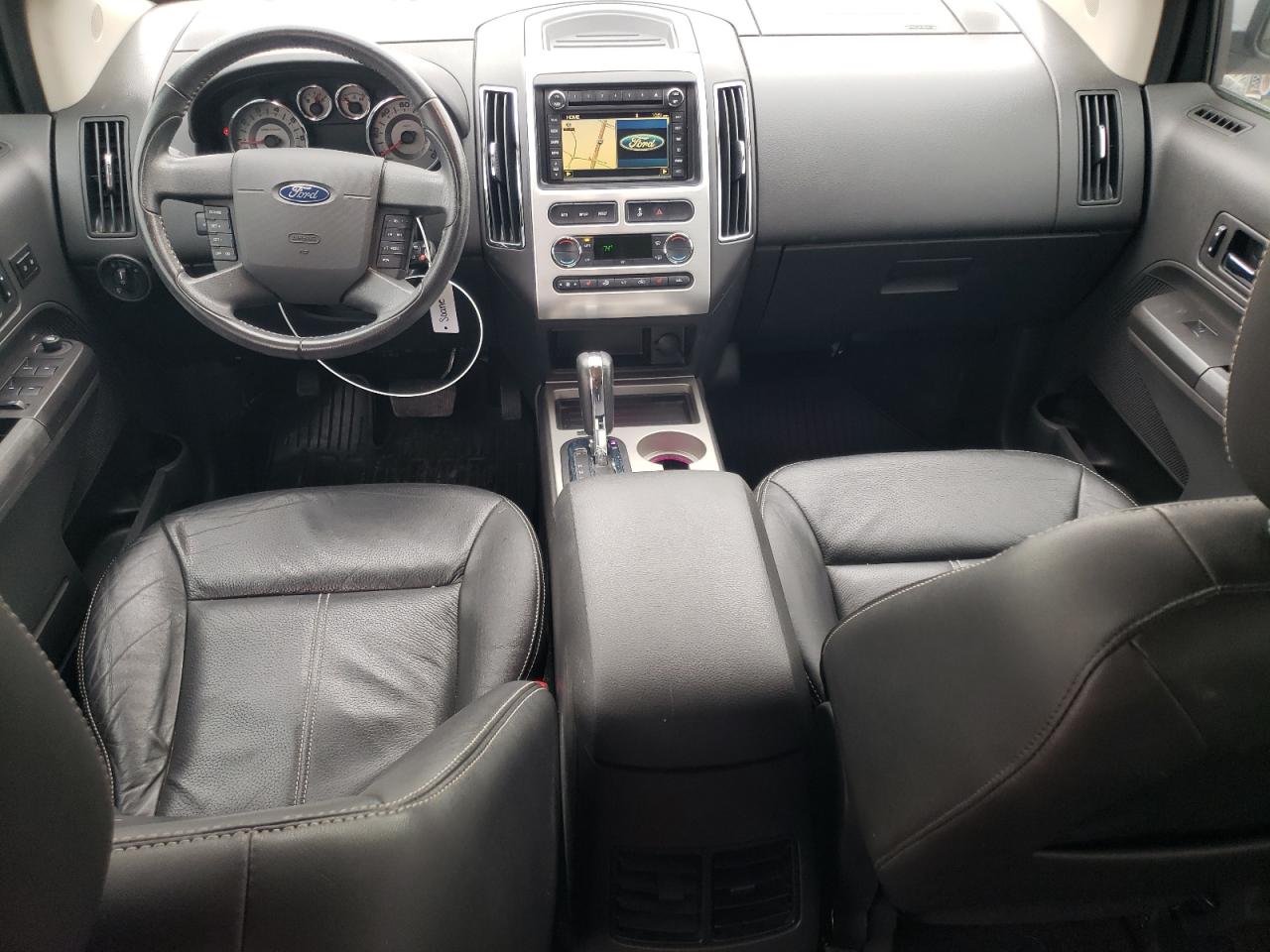 2009 Ford Edge - Image 8