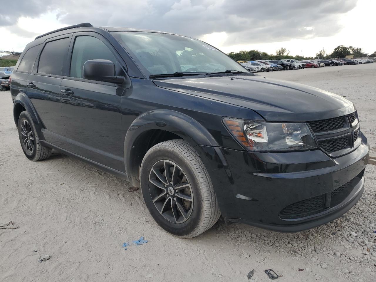 2018 Dodge Journey - Image 4