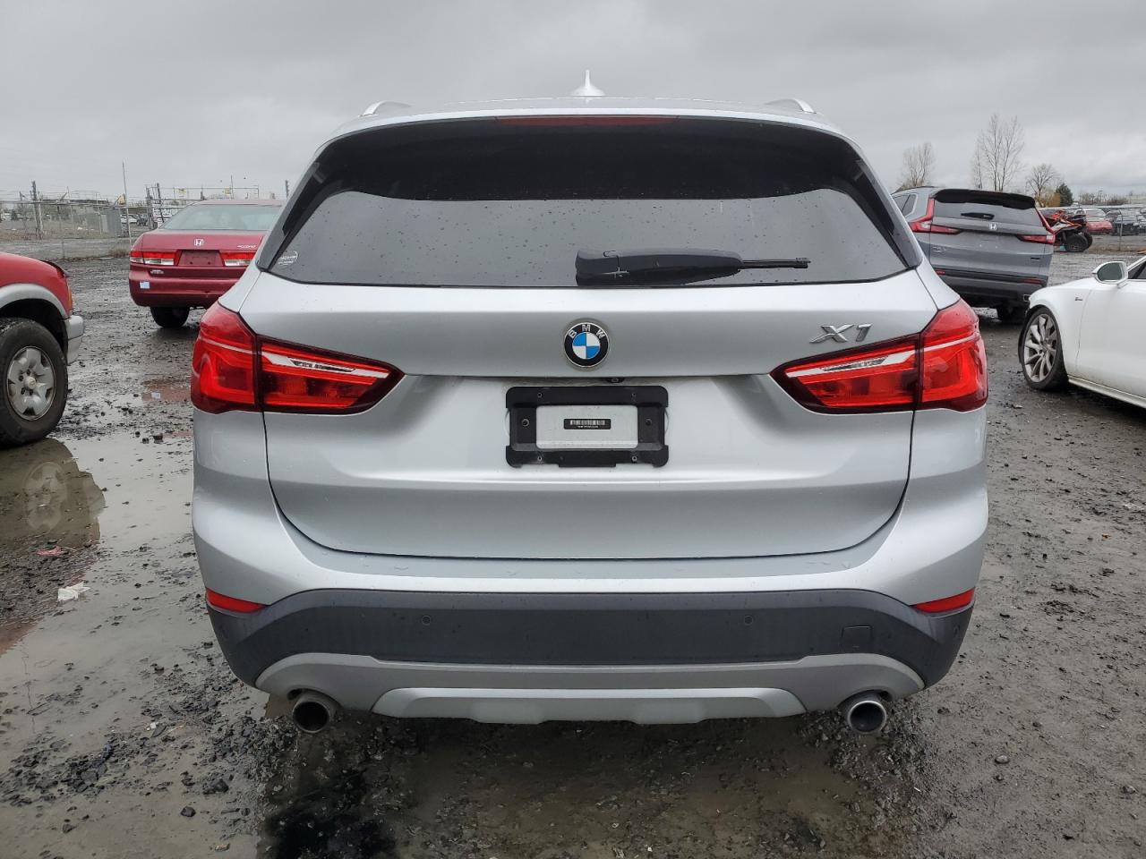 2016 BMW X1 - Image 6
