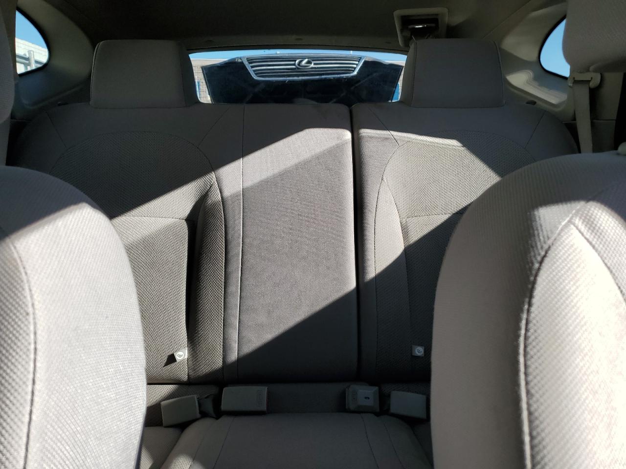 2015 Nissan Rogue - Image 10