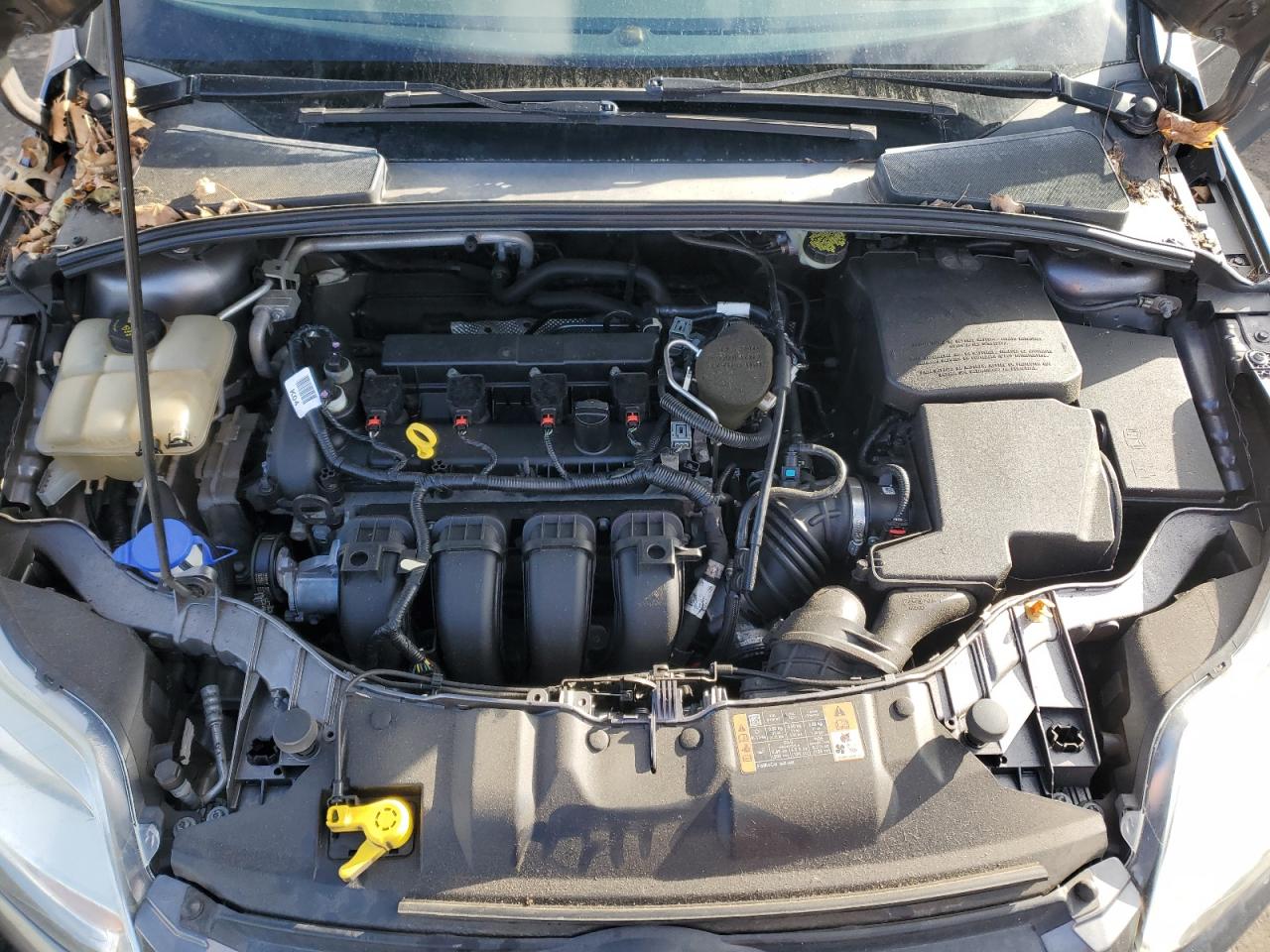 2014 Ford Focus - Image 11