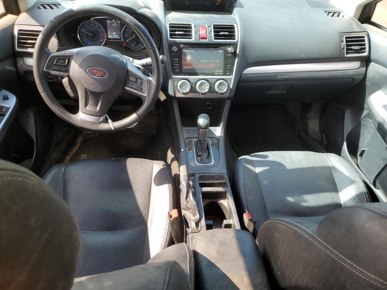 2016 Subaru Impreza - Image 8