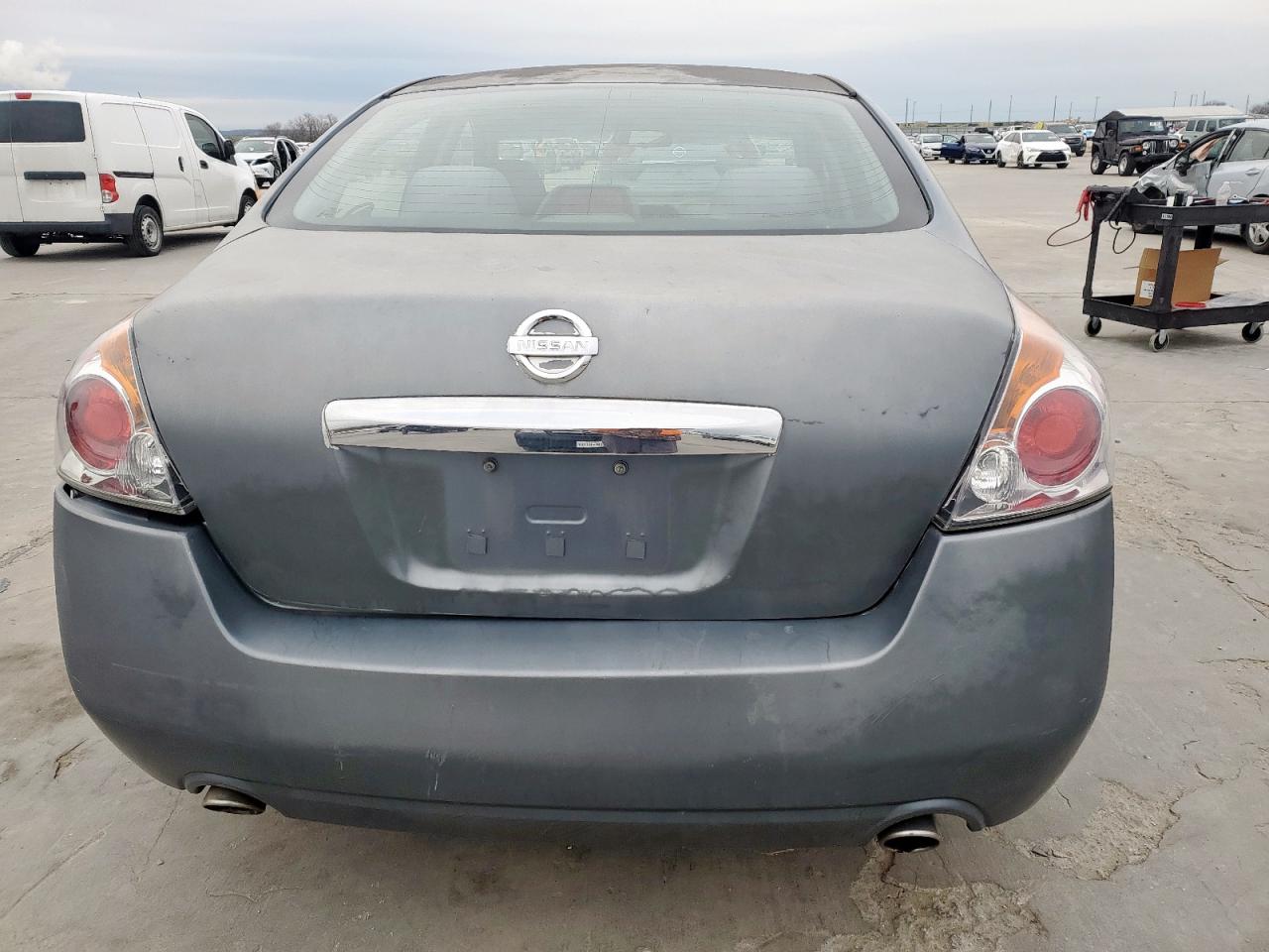 2011 Nissan Altima - Image 6