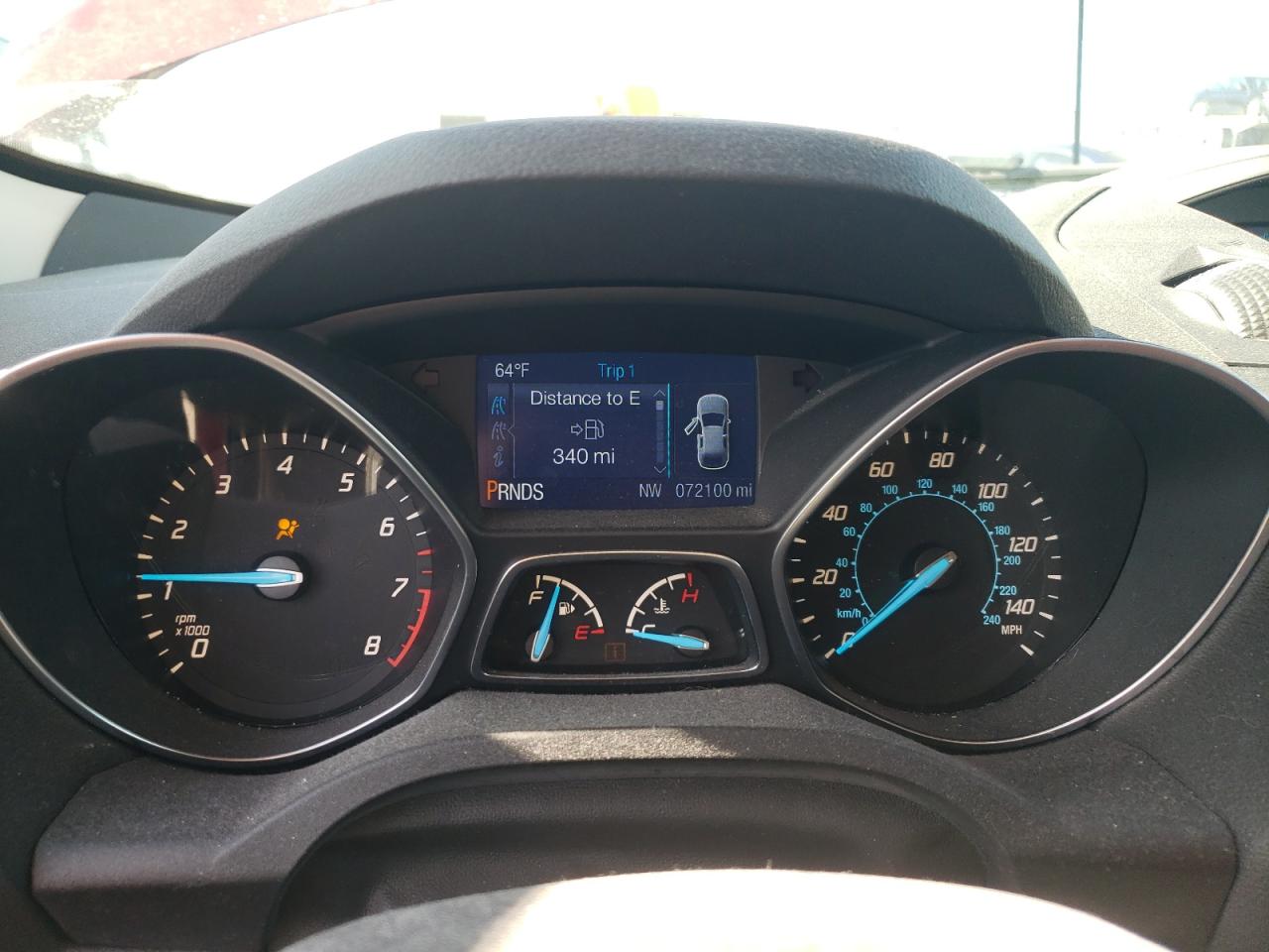 2014 Ford Escape - Image 9