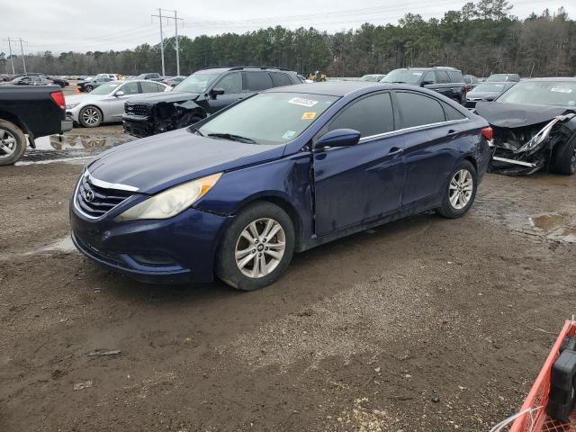 Greenwell Springs, LA에서 판매 중인 2013 Hyundai Sonata Gls - Rear End