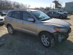 2007 Hyundai Santa Fe Se zu verkaufen in Hampton, VA - Front End
