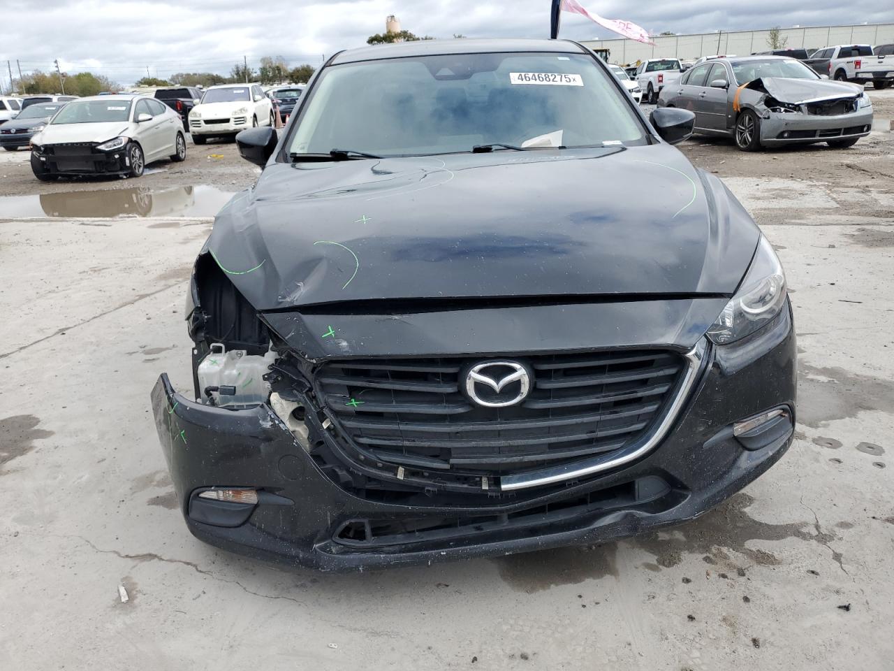 2017 Mazda 3 - Image 5