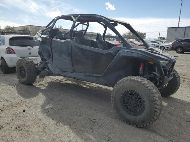 2025 POLARIS RZR PRO R 4 ULTIMATE   for sale at Copart NV - LAS VEGAS