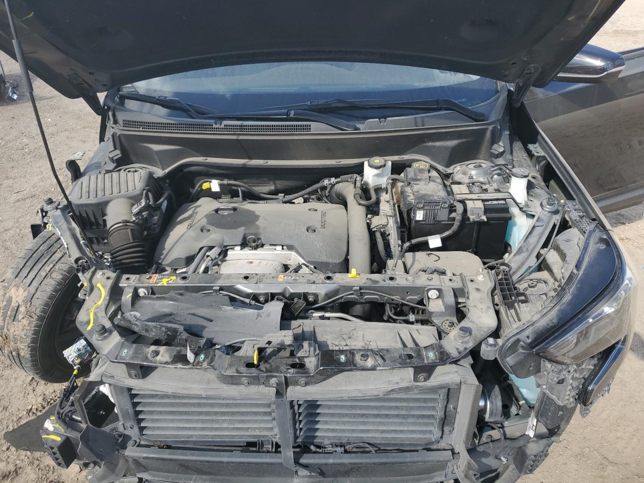 2020 GMC Terrain - Image 12