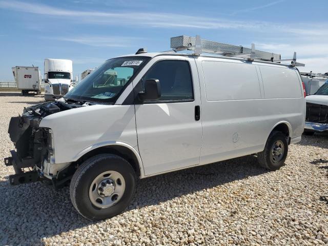 2022 Chevrolet Express G2500 