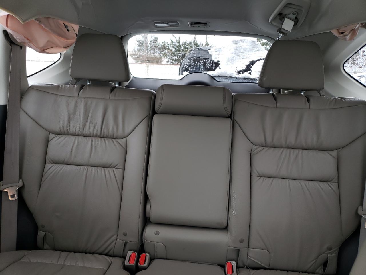 2014 Honda CR-V - Image 10