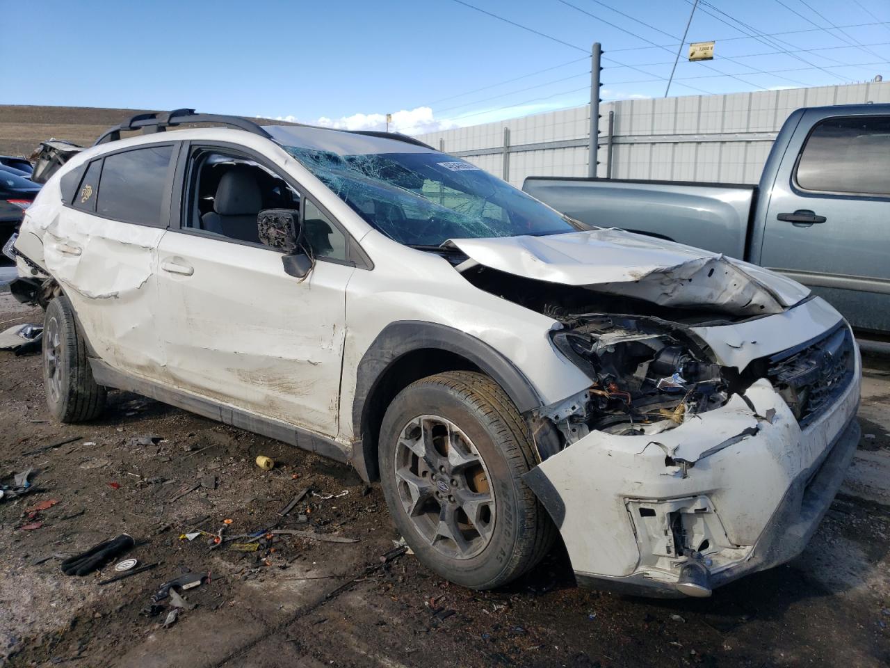2019 Subaru XV - Image 4